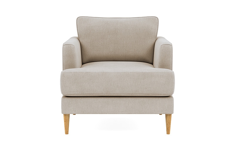 Winslow Petite Chair - Image 0