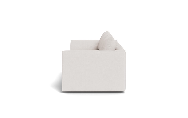 Beckham Modular Fabric 3-Seat Sofa - Image 2