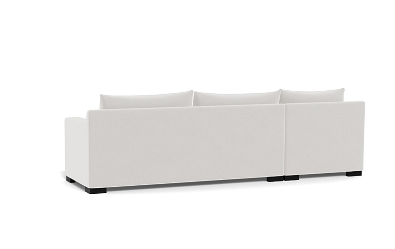 Sloan Left Chaise Sleeper Storage Sectional - Image 3