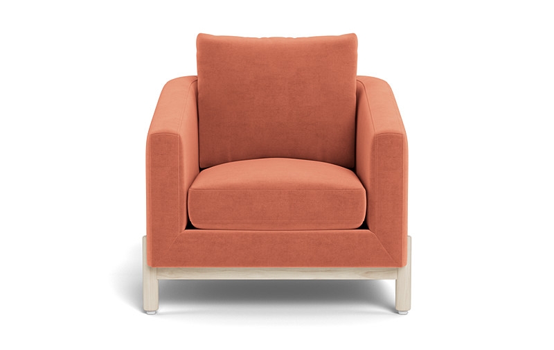 Oslo Petite Chair - Image 0