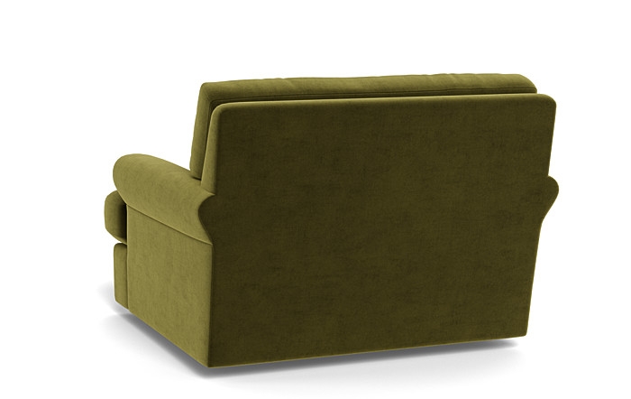 Maxwell Swivel Chair by Apartment Therapy - Image 2