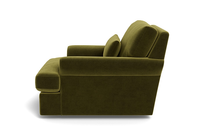 Maxwell Swivel Chair by Apartment Therapy - Image 4