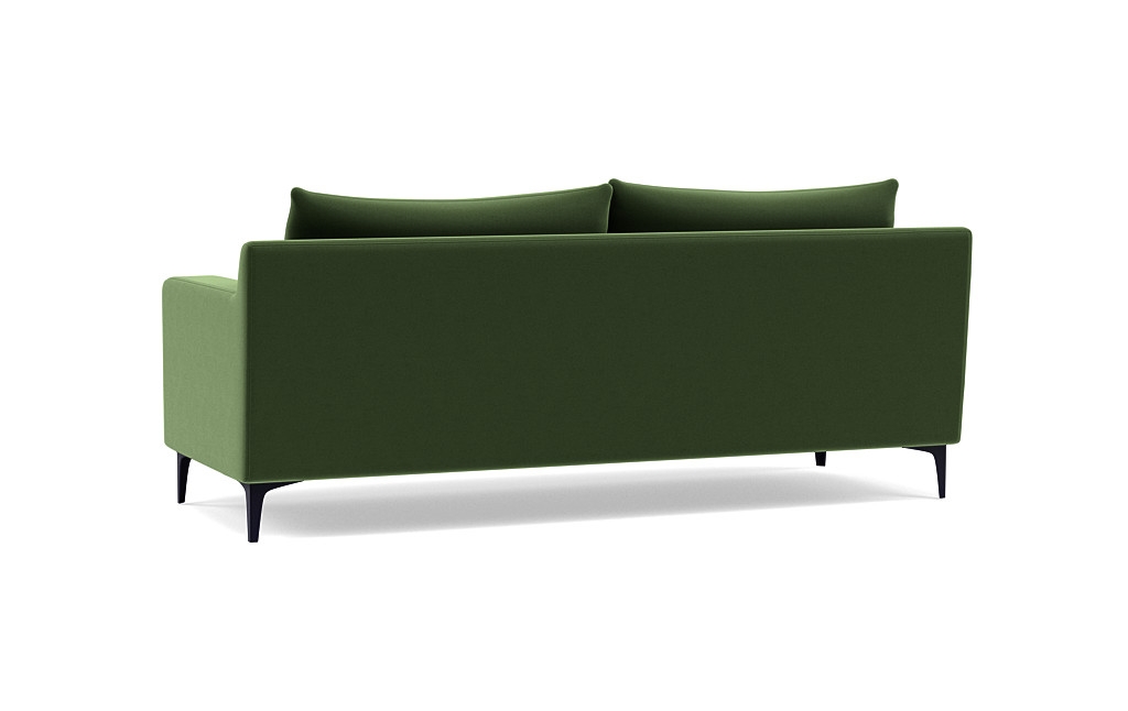 Sloan Fabric 2-Seat Sofa - Image 4