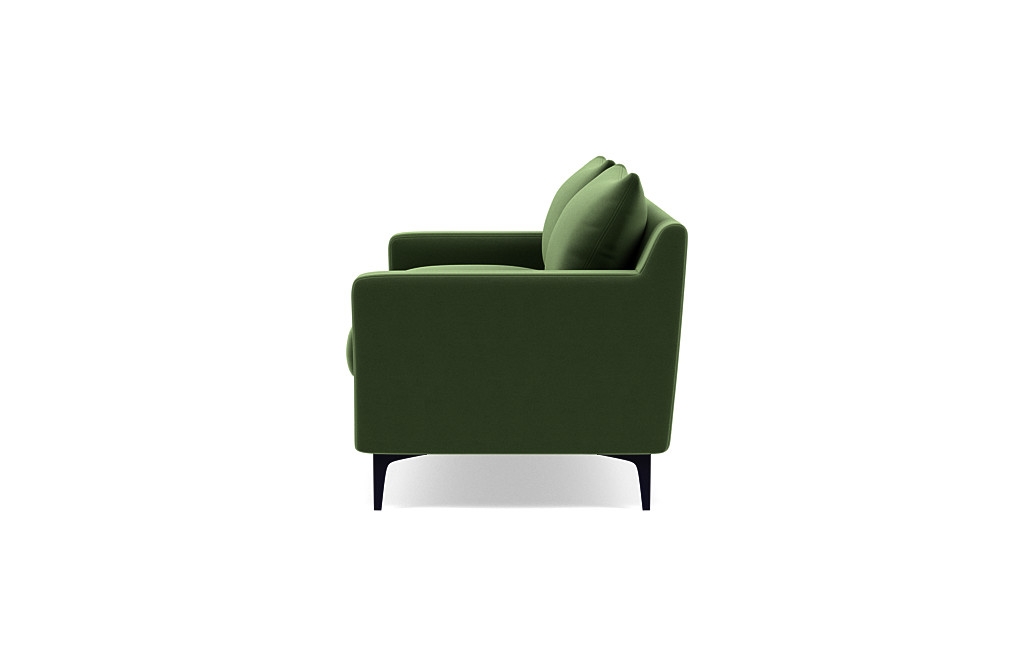 Sloan Fabric 2-Seat Sofa - Image 3