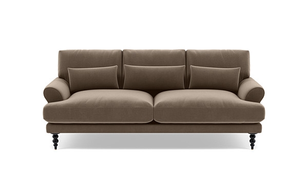 Maxwell Loveseat - Image 0