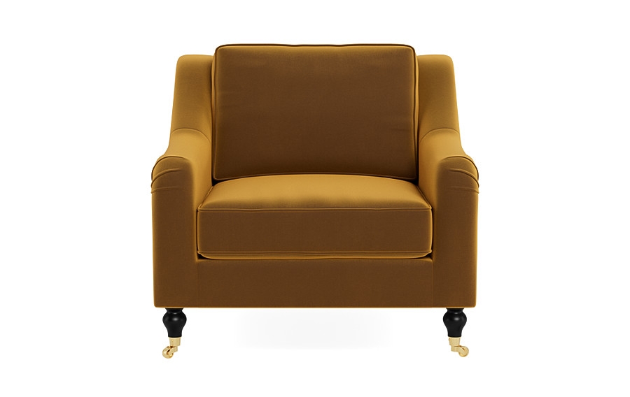 Alexander Accent Chair - Image 0