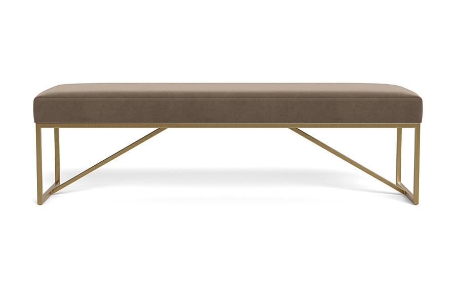 Otto Bench - Image 0