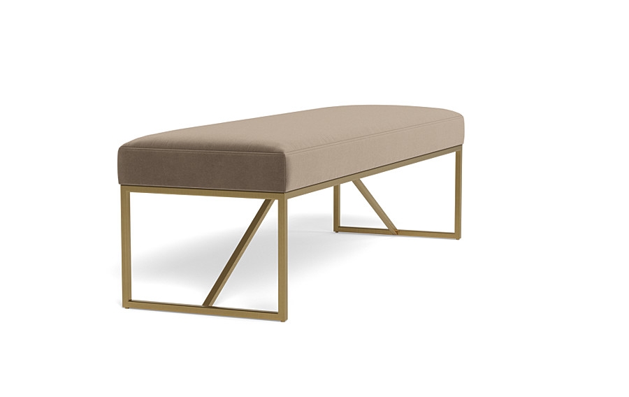 Otto Bench - Image 1