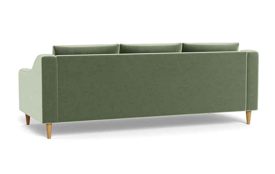 Saylor Slope Arm 3-Seat Sofa - Image 2