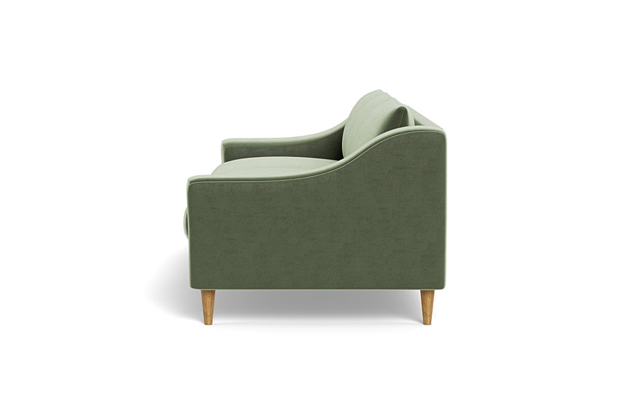 Saylor Slope Arm 3-Seat Sofa - Image 1