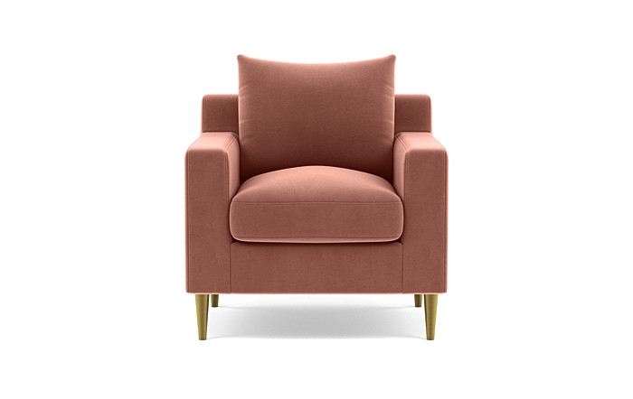 Sloan Petite Chair - Image 0