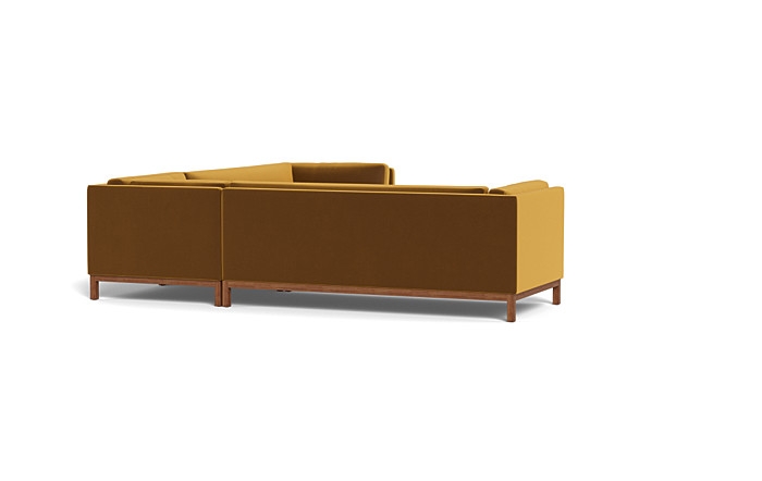 Jasper Corner Sectional Sofa - Image 1