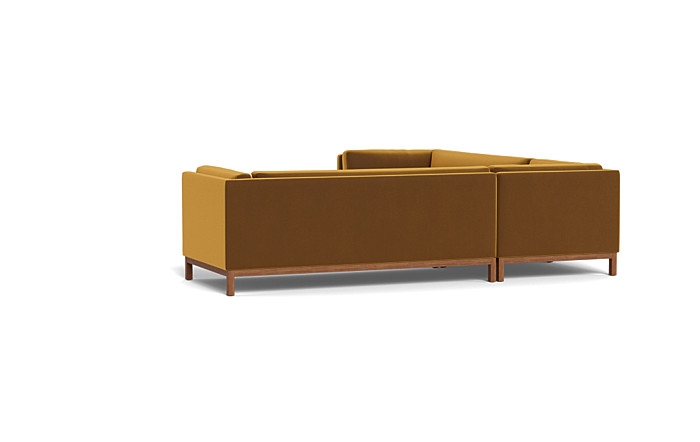Jasper Corner Sectional Sofa - Image 2