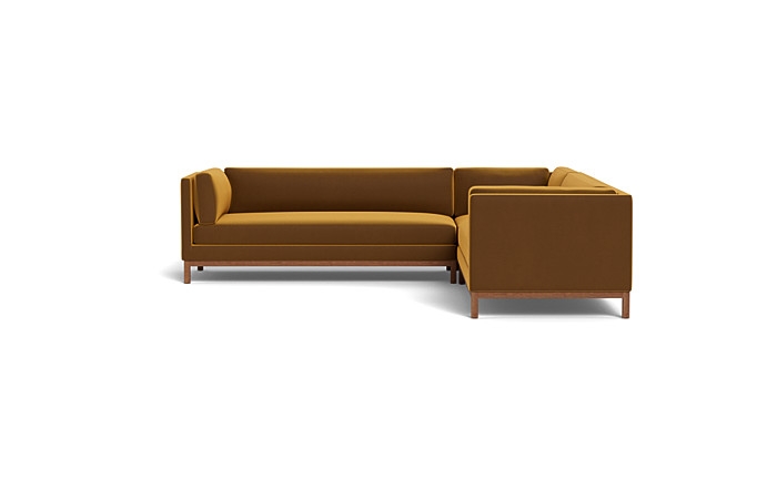Jasper Corner Sectional Sofa - Image 3