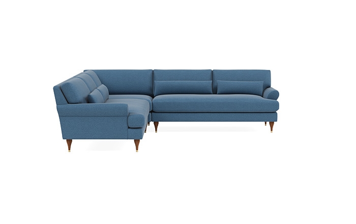Maxwell Corner 4-Seat Sectional Sofa - Image 0