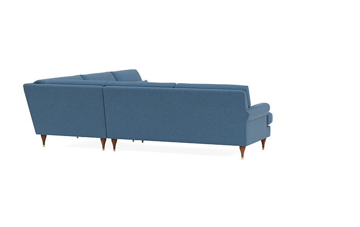 Maxwell Corner 4-Seat Sectional Sofa - Image 3