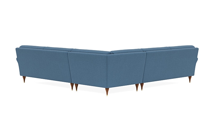 Maxwell Corner 4-Seat Sectional Sofa - Image 2