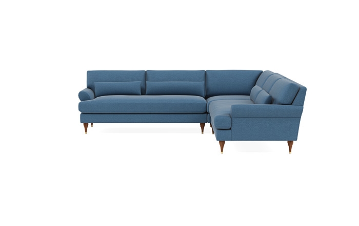 Maxwell Corner 4-Seat Sectional Sofa - Image 4