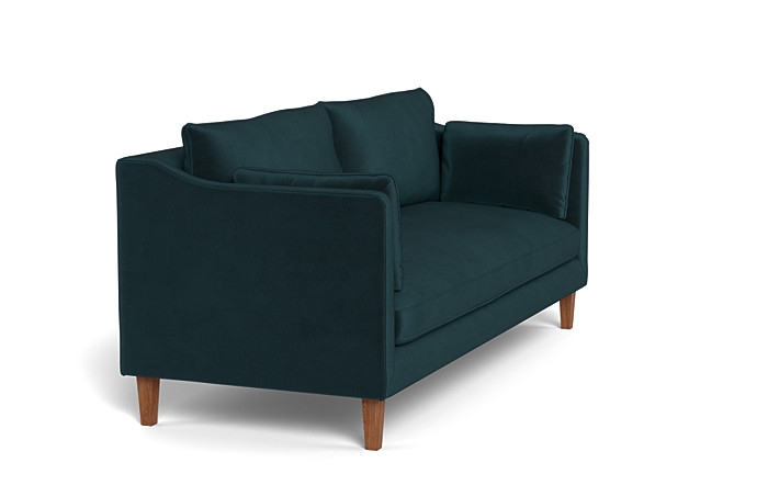 Caitlin Fabric Sofa - Image 2