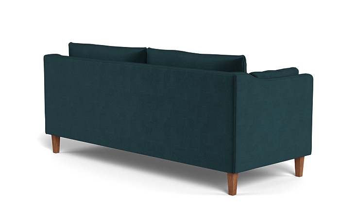 Caitlin Fabric Sofa - Image 1