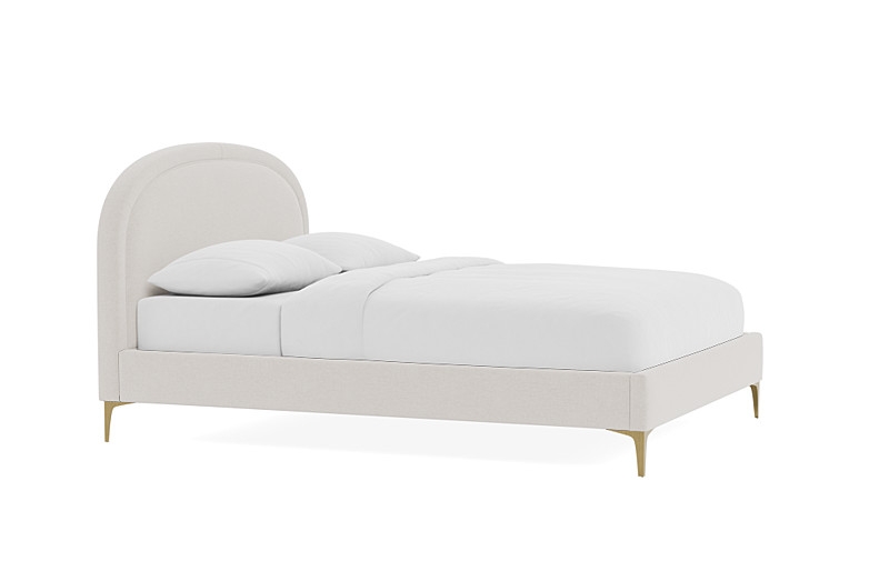Anson Upholstered Bed - Image 3