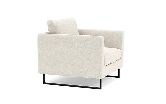 Owens Accent Chair - Image 4