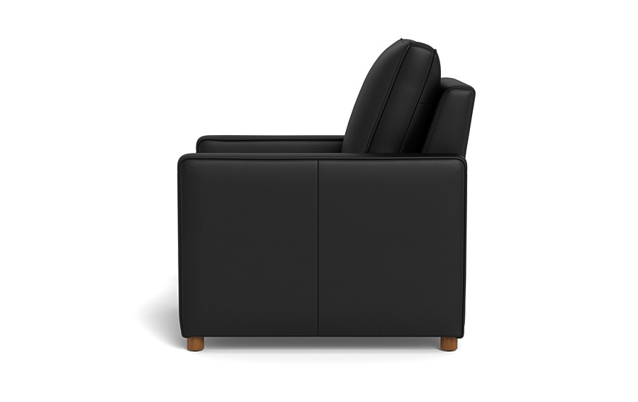 Sadie Leather Recliner - Image 2