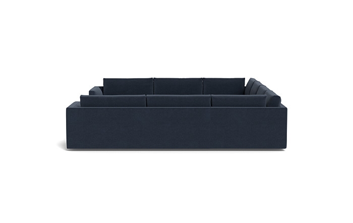 Lukas 5-Piece 6-Seat U-Shape Sectional - Image 1
