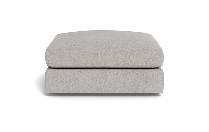 Beckham Modular Square Ottoman - Image 0