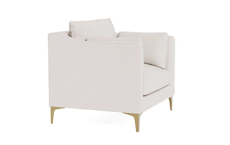 Caitlin Accent Chair by The EverygirlÃ?Â® - Image 2