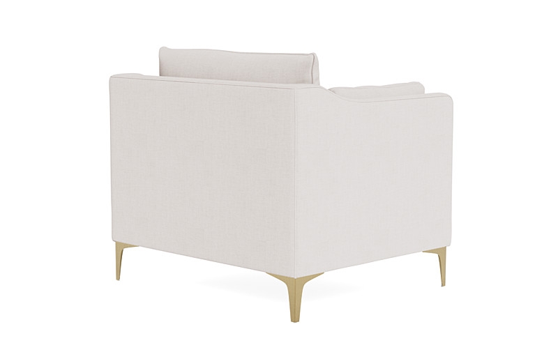 Caitlin Accent Chair by The EverygirlÃ?Â® - Image 1