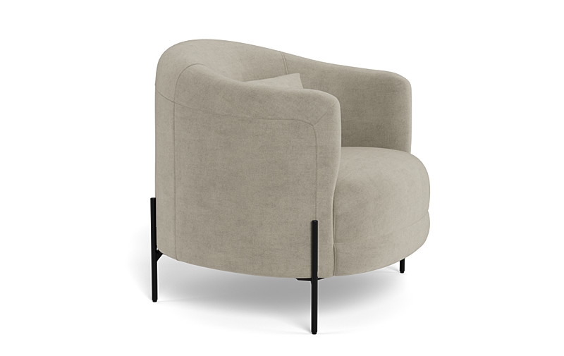 Fiona Accent Chair - Image 4