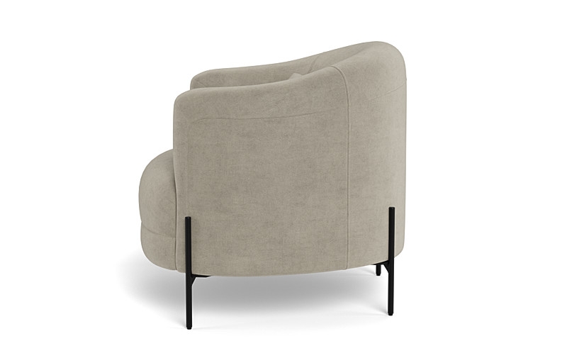 Fiona Accent Chair - Image 1