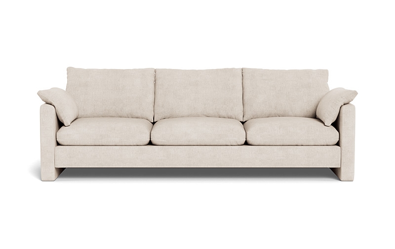 Hayley 3-Seat Sofa - Image 0