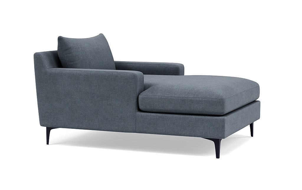 Sloan Chaise Lounge - Image 1