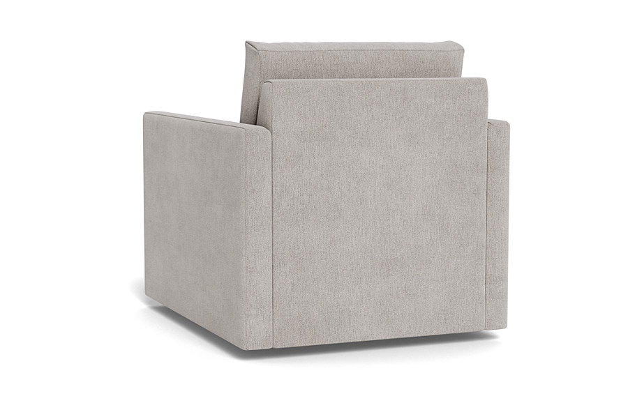 Scarlett Swivel Chair - Image 1