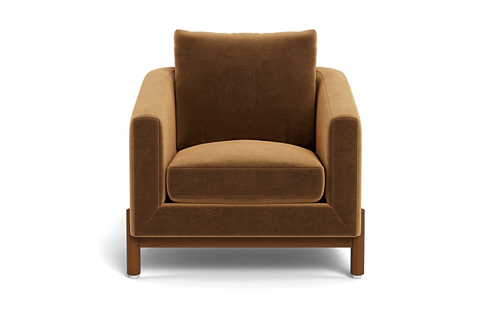 Oslo Petite Chair - Image 0