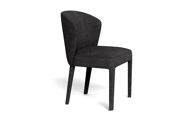 Pratt Fully Upholstered Chair - Image 2