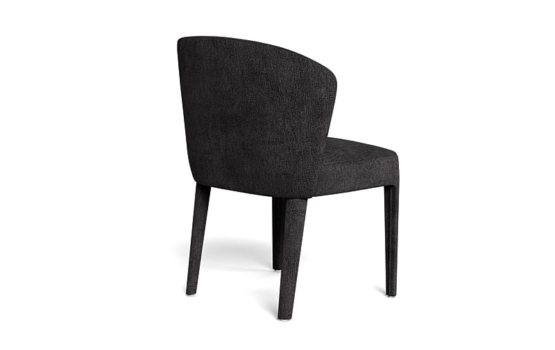 Pratt Fully Upholstered Chair - Image 4