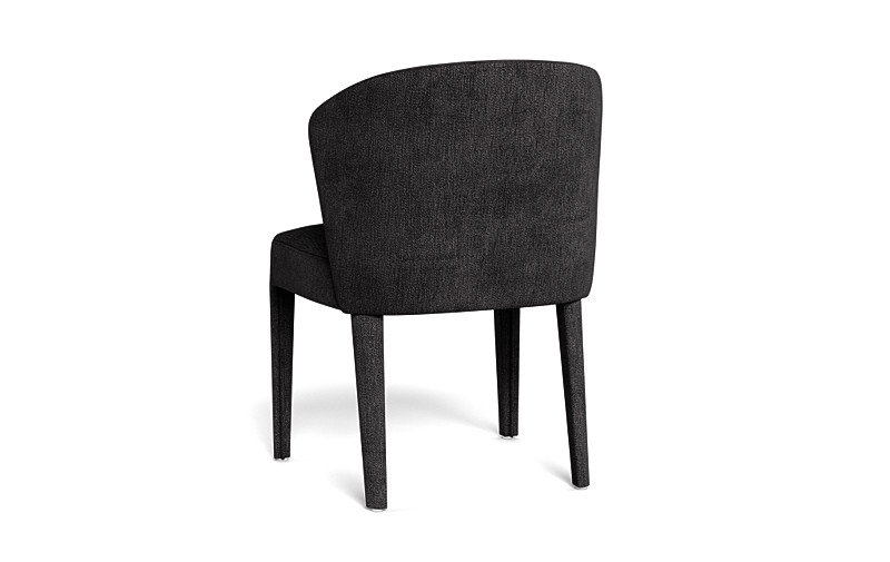 Pratt Fully Upholstered Chair - Image 1