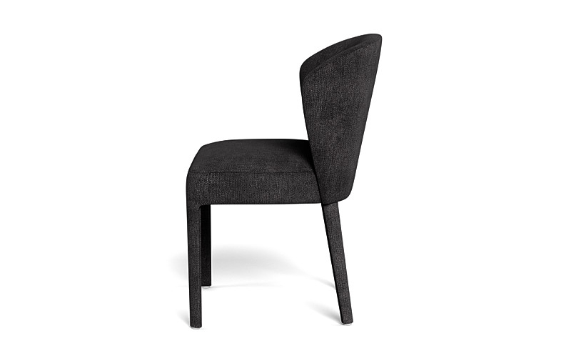 Pratt Fully Upholstered Chair - Image 3