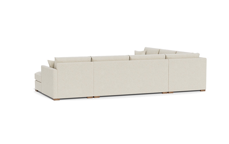 Scarlett Corner Sectional with  Chaise - Image 4