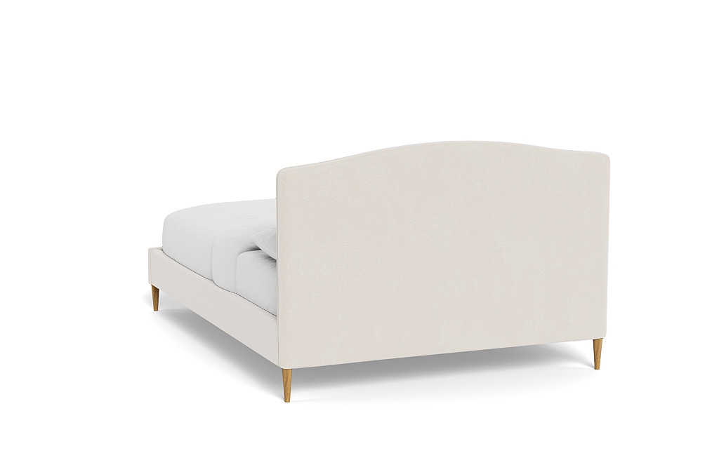 Celia Upholstered Bed - Image 4