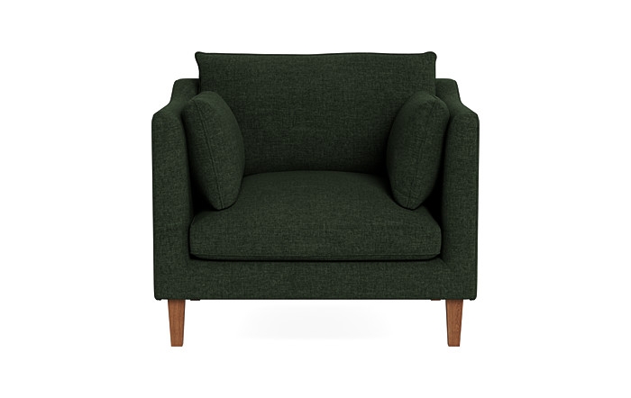 Caitlin Accent Chair by The EverygirlÃ?Â® - Image 0