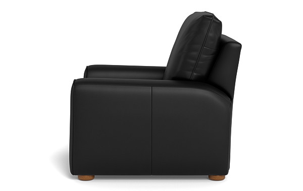 Jude Leather Recliner - Image 3