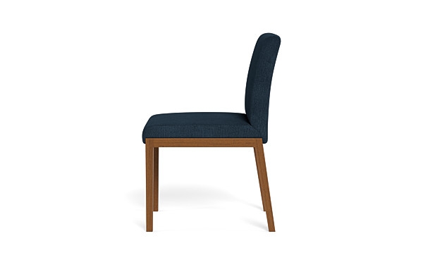 Callen Wood Framed Upholstered Chair - Image 1