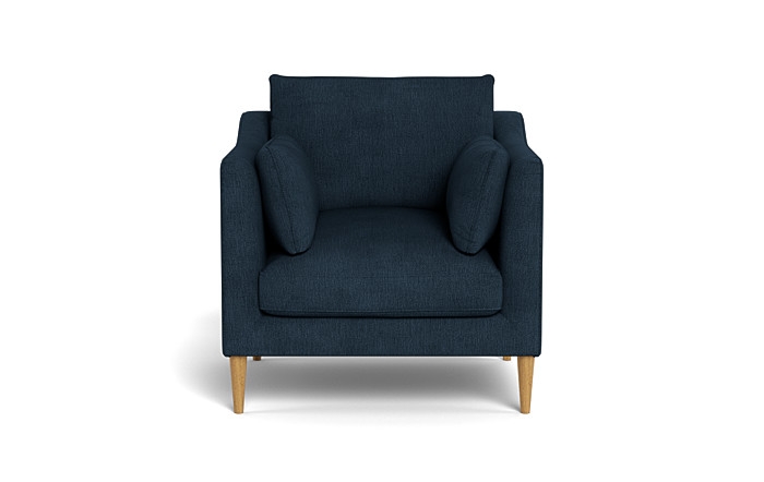 Caitlin Petite Chair by The EverygirlÃ?Â® - Image 0