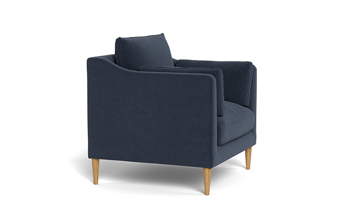 Caitlin Petite Chair by The EverygirlÃ?Â® - Image 1