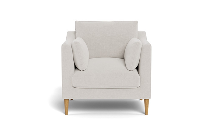 Caitlin Petite Chair by The EverygirlÃ?Â® - Image 0
