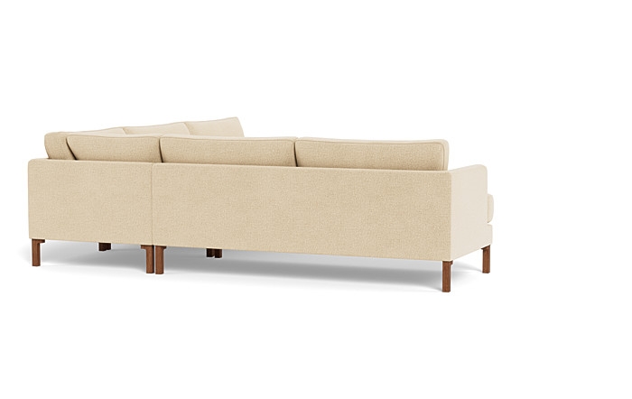 Winslow 4-Seat Corner Sectional - Image 1